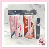 在飛比找蝦皮購物優惠-【現貨】亞洲版 媚比琳 MAYBELLINE 飛天翹防水睫毛