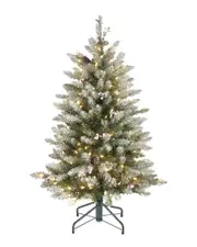 National Tree Company 4.5ft Dunhill Fir Tree