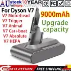 Battery Replacement for Dyson V7 SV11 Motorhead Absolute Animal Vacuum Cleaner