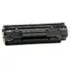 HP 環保碳粉匣CF210X 210X CF-210X HP 131X 黑色(高容量2,200張) 適用HP LaserJet Pro M251/M276/M276NW雷射印表機