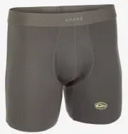 Drake DS2525-CRG-2 Commando Boxer Brief