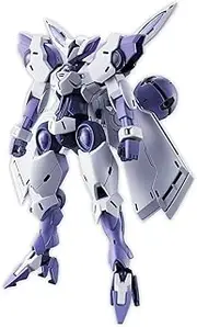 Bandai Hobby Kit Hg 1/144 - Beguir-Beu