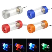 Multicolor High Efficiency G1/4" Thread Fitting Computer Water Cooling Filter