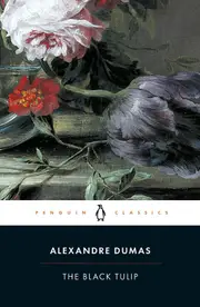 The Black Tulip