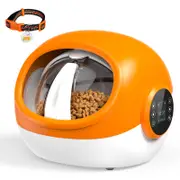 Advwin Smart RFID Pet Feeder Automatic Cat Feeder Microchip