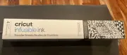 Cricut Infusible Ink Transfer Sheet Patterns Geometric Shapes 4 Sheets 12x12-NIB