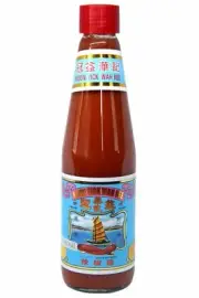 Koon Yick Wah Kee Chilli Sauce 400g
