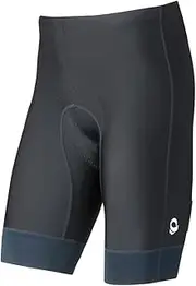 [Pearl iZUMi] Men's Cycle Wear, Cold Shade, Mega Pants, Wide Size