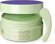 Pixi Beauty Dream Yeye Calming Hydrogel Under Eye Patches 30 Pairs/60 Patches