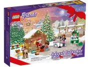 LEGO 41706 Friends Advent Calendar 2022 - Friends