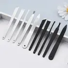 Manicure Pedicure Tool Toe Nail Shaver Feet Pedicure Kit Dead Skin Remover ZS