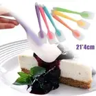 Mixing Cream Baking Tools Pastry Scraper Spatula Butter Mixer Cake Brushes