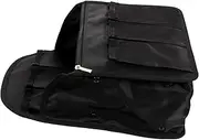 [Baluue] Storage Bag Backpack Organizer Insert for Efficient Separation and Tidy Storage for Home Travel and Business Trips with Multiple Pockets