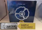 Master Replicas Signature Series Eaglemoss Star Trek Deep Space Nine DS9 XL