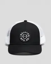 [Brixton] Crest X MP Mesh Cap