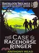 The Baker Street Boys: The Case of the Racehorse Ringer: 7