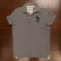 在飛比找蝦皮購物優惠-Boy XL, Abercrombie &Fitch,  2