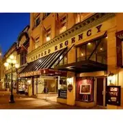 The Bedford Regency Hotel