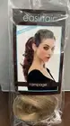 Rampage- Reversible Ponytail Attachment by EasiHair in 24B/27C Butterscotch NEW