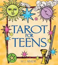 在飛比找博客來優惠-Tarot for Teens