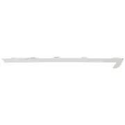 Bumper Face Bar Trim Molding Step Pad Front Driver Left Side Hand for Kia Optima (for: Kia)