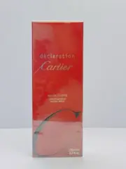 Declaration Cartier by CARTIER Eau de Toilette Men Spray 3.3fl 100ml FREE SHIP!