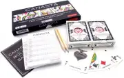 Canasta boxed card game
