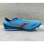 = 水 運動用品 = 23年 MIZUNO X FIRST 田徑釘鞋 U1GA233001