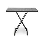 Gravity Ksx2rd Double Braced X-frame Keyboard Stand & Rapid Desk Set