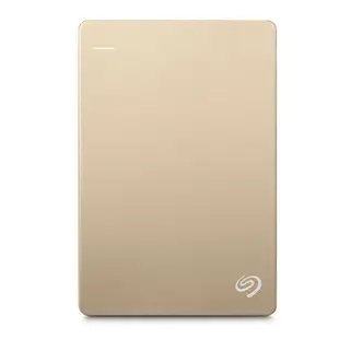 Seagate Backup Slim Plus 500GB 移動硬盤