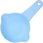 Dog Food Scoop | Adjustable Cute Anti-Spill Flour Scoop | Measuring Cups, Commercial Cooking Tools & Utensils For Cooking, Dry, Grain, Travel