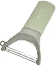 BergHOFF Leo Balance Soft-Grip Y-Peeler