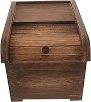 GRADENEVE Capacity Rice Storage Container Sealed Food Bucket for Grains Multi Use Kitchen Organizer for Rice Flour Beans