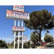 G T Hotels Inn & Suites Extended Stay
