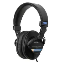 在飛比找蝦皮商城優惠-SONY 耳罩式耳機 MDR-7506 台灣公司貨 保固一年