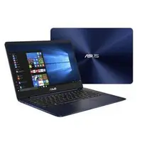 在飛比找蝦皮購物優惠-比爾3C ASUS 華碩 14吋ZENBOOK 藍 UX43