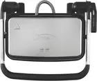 Sunbeam GRM2000SS Cafe Style 2 Slice Sandwich Maker