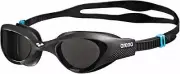 arena Unisex Goggles The One, smoke-grey-black, Unique size