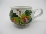 PORTMEIRION POMONA CUP (Romantic) - SQUASH PEAR - 2 3/4"-1405D