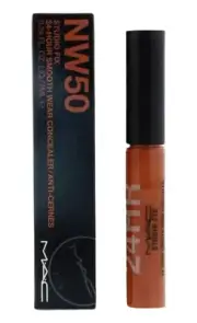 MAC Studio Fix NW50 24-Hour Smooth Wear Concealer 0.24 fl. oz / 7 ml