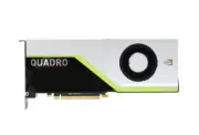 NVIDIA Quadro RTX 6000 24GB GPU GDDR6 PCI Express 3.0 x16 Graphics Video Card