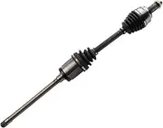 Front Right CV Axle Shaft Compatible With X3 2004-2010