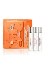 Clinique Have a Little Happy Mini Perfume Gift Set ($48 value)