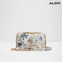 在飛比找momo購物網優惠-【ALDO】NANALI-高級精湛菱格斜背包-女包(花色)