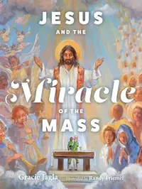 在飛比找誠品線上優惠-Jesus and the Miracle of the M