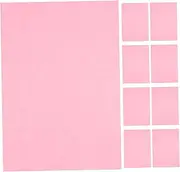 GRADENEVE 100 Sheets Printer Paper Thick Multi Use Blank Paper for Printing Copying Crafting for DIY Projects Drawing Office Supplies