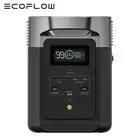 ECOFLOW DELTA 2 Portable Power Station 1024Wh LiFePO4 Battery Solar Generator