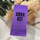 ☆潼漾小舖☆ ANNA SUI 安娜蘇 紫色安娜蘇 紫色同名 同名 女性淡香水 30ml (6.6折)