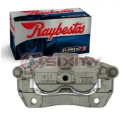 Raybestos Element3 Front Left Disc Brake Caliper for 2007-2016 Honda CR-V bc (for: Honda)