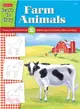 Learn to Draw Farm Animals: Step-by-Step Instructions for 21 Favorite Subjects, Including a Horse, Cow & Pig!